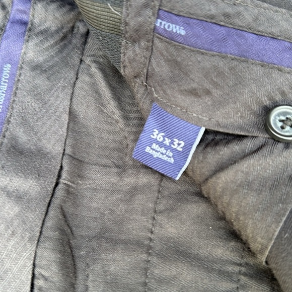 Men's Dress Pants - Picture 4 of 4